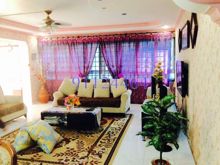 Blk 406 Bukit Batok West Avenue 7 (Bukit Batok), HDB Executive #134648922